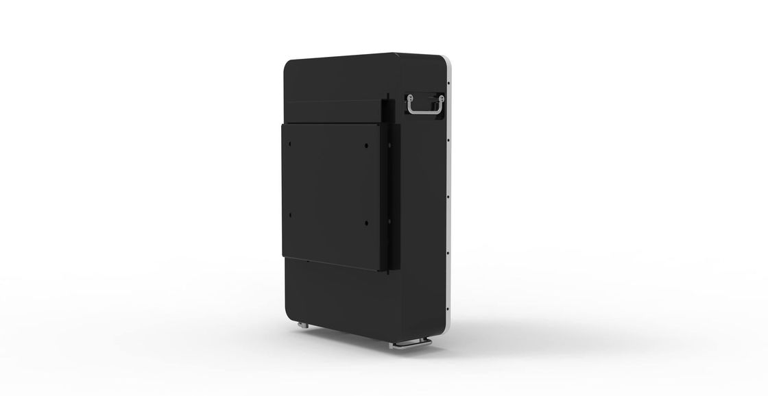 가정용 벽형 51.2V 에너지 배터리 저장장치, 5kW