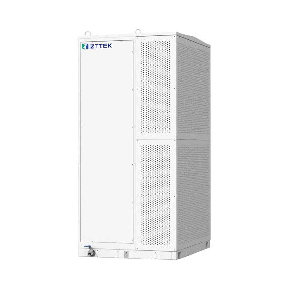 PV 패널 소규모 C&I 상업 및 산업 ESS 41KWH -20KW