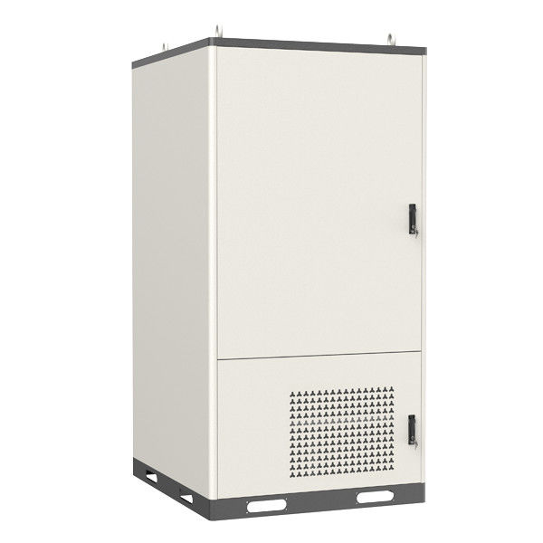 중형 C&I BESS 100kW 215kWh 재생 에너지 최적화